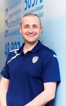 Dan Young